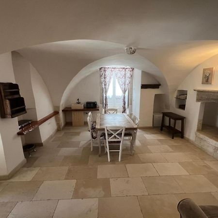 Masseria Luco Martina Franca Esterno foto