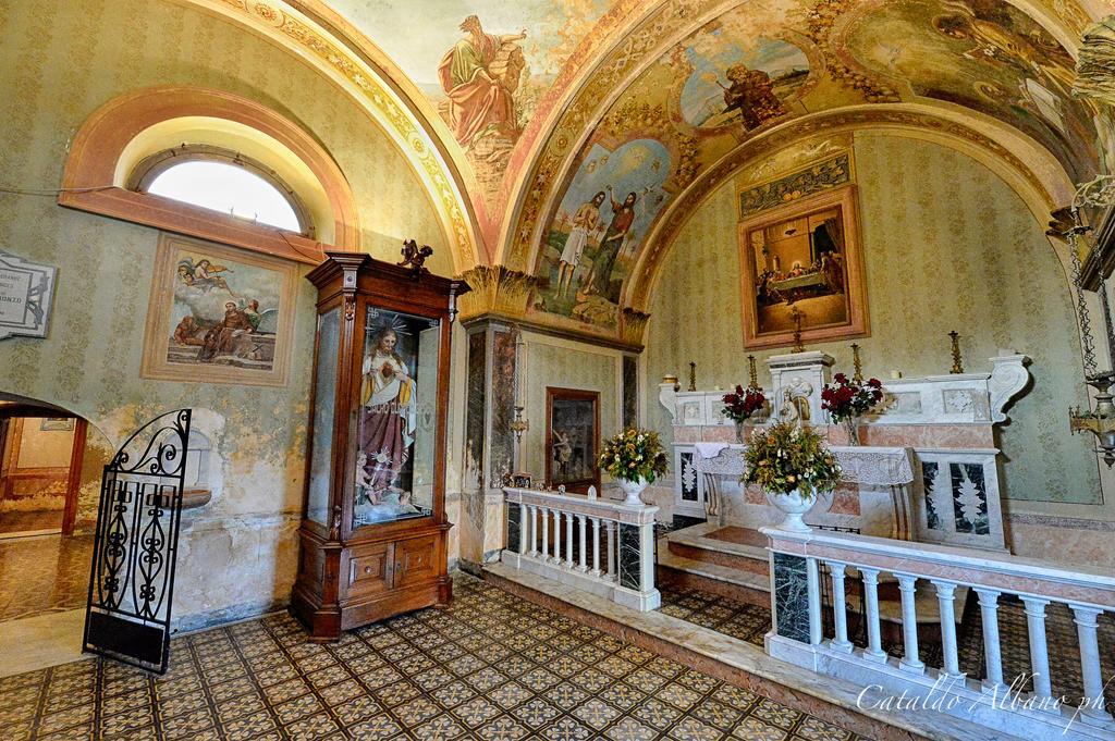 Masseria Luco Martina Franca Esterno foto