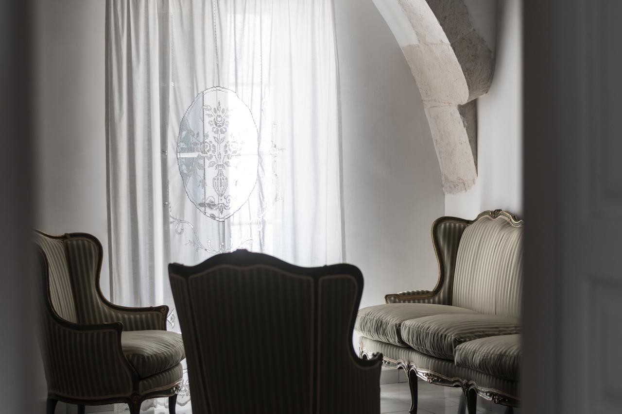 Masseria Luco Martina Franca Esterno foto