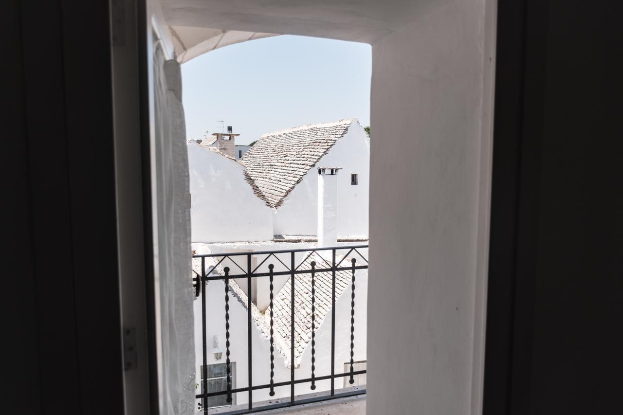 Masseria Luco Martina Franca Esterno foto